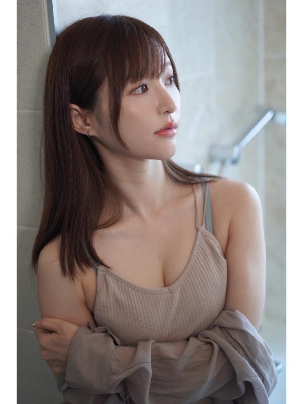 Moe Amatsuka