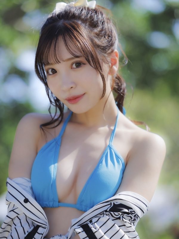 小那海あや